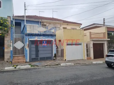 Casa com 2 Quartos à venda, 100m² no Vila Isolina Mazzei, São Paulo