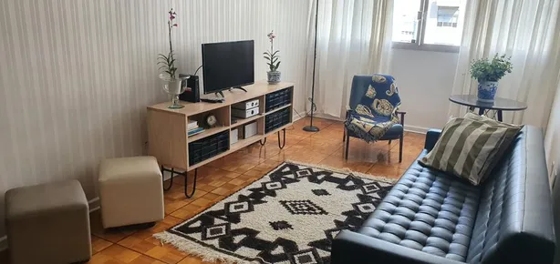 Apartamento com 3 Quartos à venda, 120m² no Jardim Paulista, São Paulo