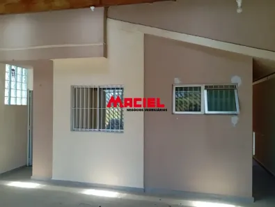 Casa com 3 Quartos à venda, 130m² no Jardim das Paineiras II, São José dos Campos