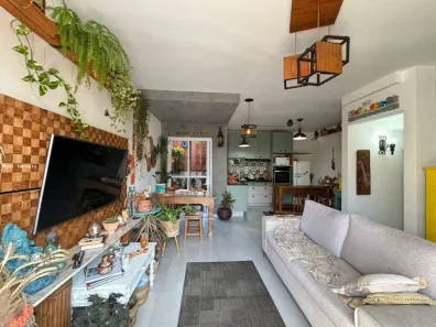 Sobrado com 2 Quartos à venda, 150m² no Vila Assunção, Santo André