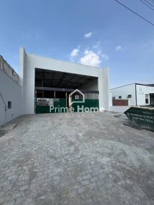 Galpão/Depósito/Armazém para alugar, 579m² no Santa Terezinha, Paulínia