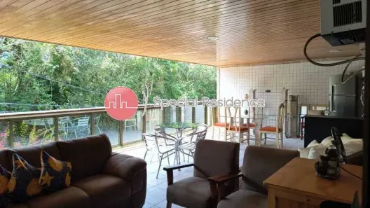 Apartamento com 4 Quartos à venda, 133m² no Recreio dos Bandeirantes, Rio de Janeiro