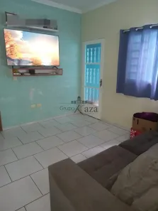 Sobrado com 2 Quartos à venda, 63m² no Jardim Torrão de Ouro, São José dos Campos