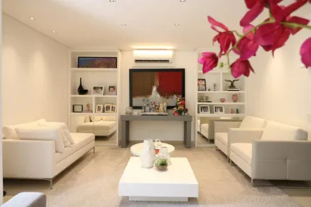 Apartamento com 2 Quartos à venda, 145m² no Jardim Europa, São Paulo