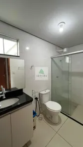 Apartamento com 3 Quartos à venda, 84m² no Vila Jayara, Anápolis
