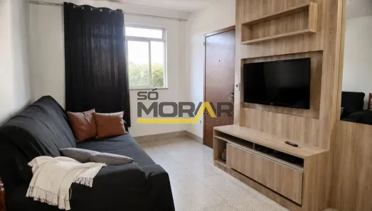 Apartamento com 3 Quartos à venda, 85m² no Nova Floresta, Belo Horizonte
