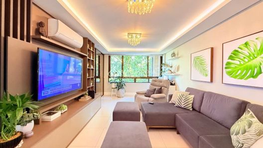 Apartamento com 3 Quartos à venda, 109m² no Cristo Redentor, Porto Alegre