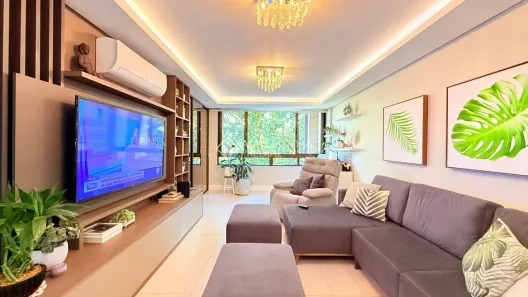 Apartamento com 3 Quartos à venda, 109m² no Cristo Redentor, Porto Alegre
