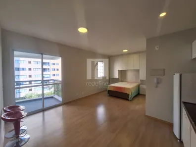 Apartamento à venda, 32m² no Vila Andrade, São Paulo