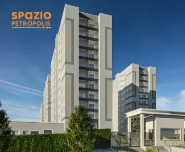 Apartamento com 2 Quartos à venda, 44m² no Mussurunga, Salvador
