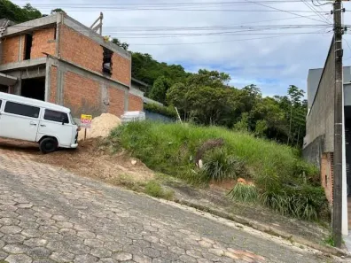 Lote/Terreno à venda, 735m² no Vila Nova, Jaraguá do Sul