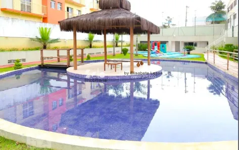 Apartamento com 2 Quartos à venda, 65m² no Lauzane Paulista, São Paulo