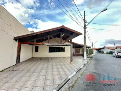 Casa de Condomínio com 4 Quartos à venda, 120m² no Região Metropolitana de Jundiaí, Louveira