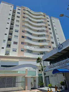 Apartamento com 2 Quartos à venda, 63m² no Roçado, São José