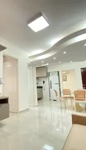 Apartamento com 2 Quartos à venda, 60m² no Jatiúca, Maceió