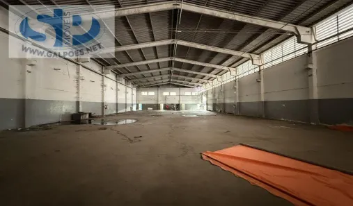 Galpão/Depósito/Armazém para alugar, 925m² no Quinta da Boa Vista (Industrial), Itaquaquecetuba