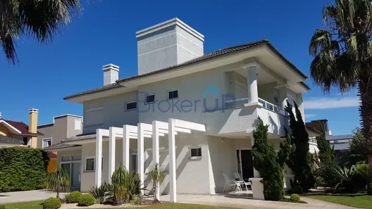 Casa de Condomínio com 6 Quartos à venda, 354m² no XANGRI-LÁ, Xangri-Lá