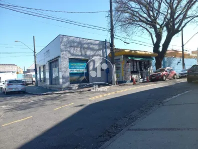 Sala Comercial para alugar, 670m² no Vila Metalúrgica, Santo André