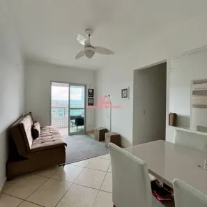 Apartamento com 2 Quartos à venda, 65m² no Aviação, Praia Grande