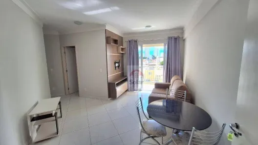 Apartamento com 3 Quartos à venda, 68m² no Jardim das Nações, Taubaté