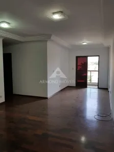 Apartamento com 3 Quartos à venda, 110m² no São Manoel, Americana