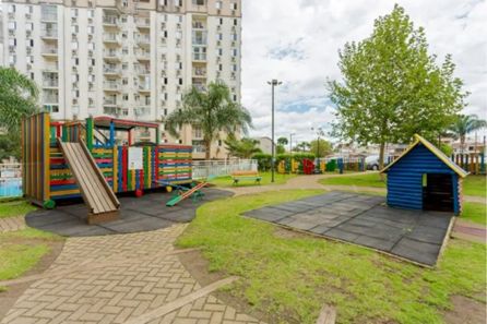 Apartamento com 2 Quartos à venda, 55m² no Xaxim, Curitiba