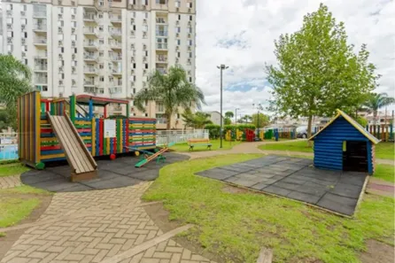 Apartamento com 2 Quartos à venda, 55m² no Xaxim, Curitiba