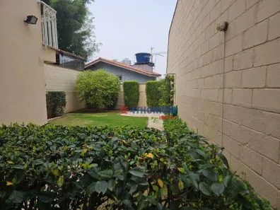 Casa com 3 Quartos à venda, 227m² no Jardim das Vertentes, São Paulo