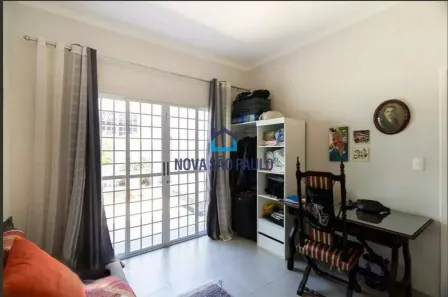 Casa com 4 Quartos para alugar, 120m² no Planalto Paulista, São Paulo