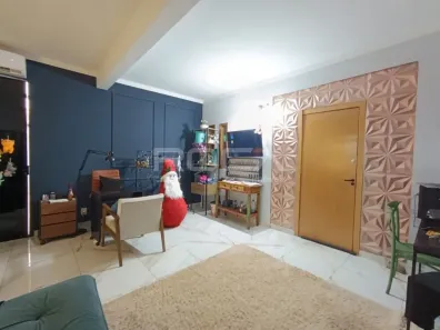 Sobrado com 4 Quartos para venda ou aluguel, 318m² no Alto da Boa Vista, Ribeirão Preto