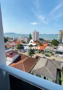 Apartamento com 2 Quartos à venda, 76m² no Barreiros, São José