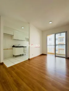 Apartamento com 2 Quartos à venda, 60m² no Residencial Dona Margarida, Santa Bárbara D'Oeste