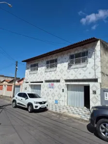 Casa com 8 Quartos à venda, 360m² no Barra do Ceará, Fortaleza