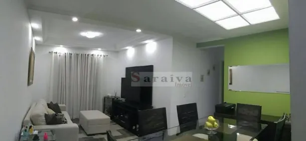 Apartamento com 3 Quartos à venda, 84m² no Santa Terezinha, São Bernardo do Campo