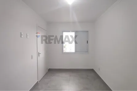 Apartamento com 2 Quartos para alugar, 43m² no Jardim Abatiá, Sorocaba