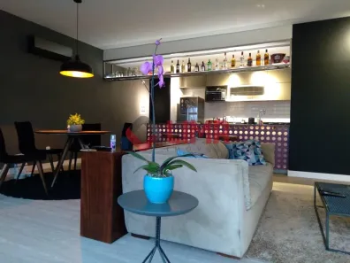 Apartamento com 2 Quartos à venda, 115m² no Vila Aviação, Bauru