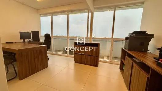 Sala Comercial à venda, 37m² no Paiaguás, Cuiabá
