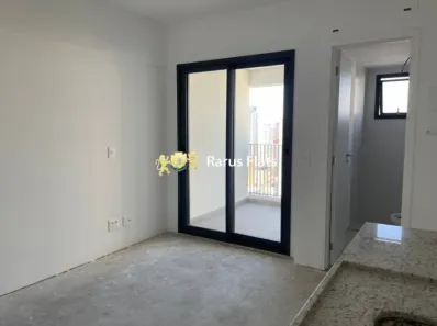 Flat com 1 Quarto à venda, 22m² no Vila Mariana, São Paulo