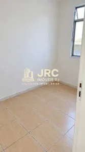 Apartamento com 2 Quartos à venda, 55m² no Ramos, Rio de Janeiro