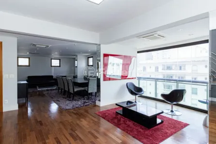 Apartamento com 4 Quartos à venda, 270m² no Jardim Paulista, São Paulo