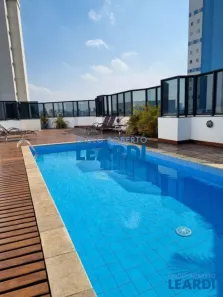 Apartamento com 1 Quarto à venda, 39m² no Jardim Paulista, São Paulo