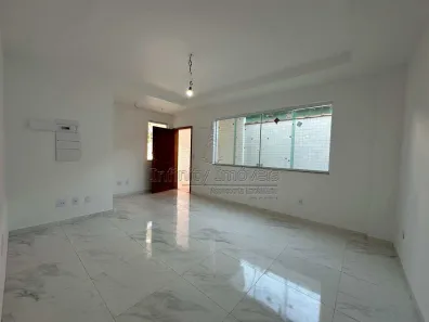 Casa com 3 Quartos à venda, 132m² no Boqueirão, Santos