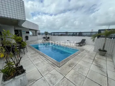 Apartamento com 2 Quartos à venda, 58m² no Espinheiro, Recife