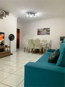 Casa com 3 Quartos à venda, 101m² no Sacomã, São Paulo