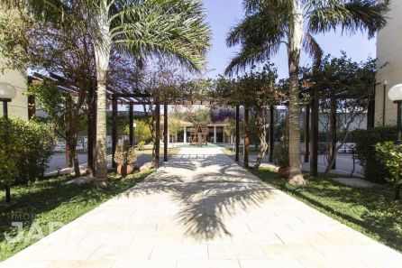 Apartamento com 3 Quartos à venda, 101m² no Jardim Ermida II, Jundiaí