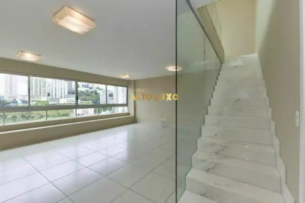 Cobertura com 3 Quartos à venda, 248m² no Vila da Serra, Nova Lima