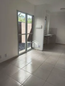 Apartamento com 2 Quartos para alugar, 47m² no Jardim Piazza di Roma, Sorocaba