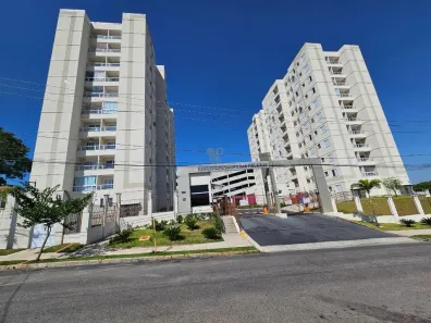 Apartamento com 2 Quartos à venda, 47m² no Jardim Nova Europa, Campinas