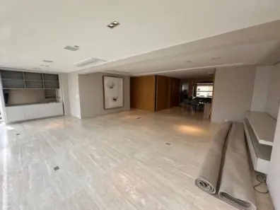 Apartamento com 3 Quartos à venda, 189m² no Indianópolis, São Paulo