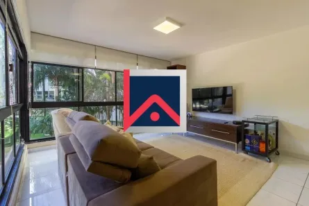 Apartamento com 3 Quartos à venda, 120m² no Paraíso, São Paulo